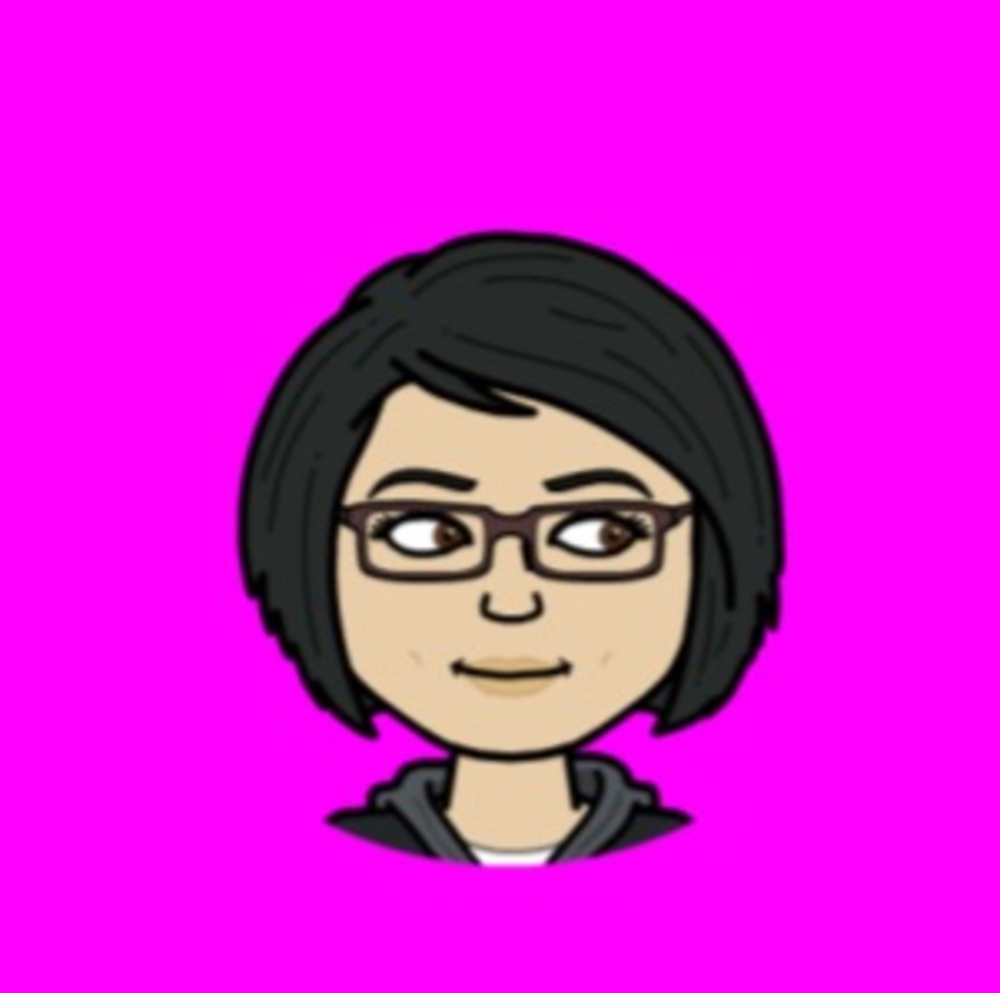 Meet your Posher, Priscilla